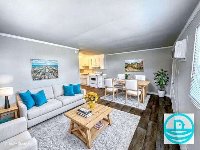 Foto del edificio - 2574 Alcott Rd