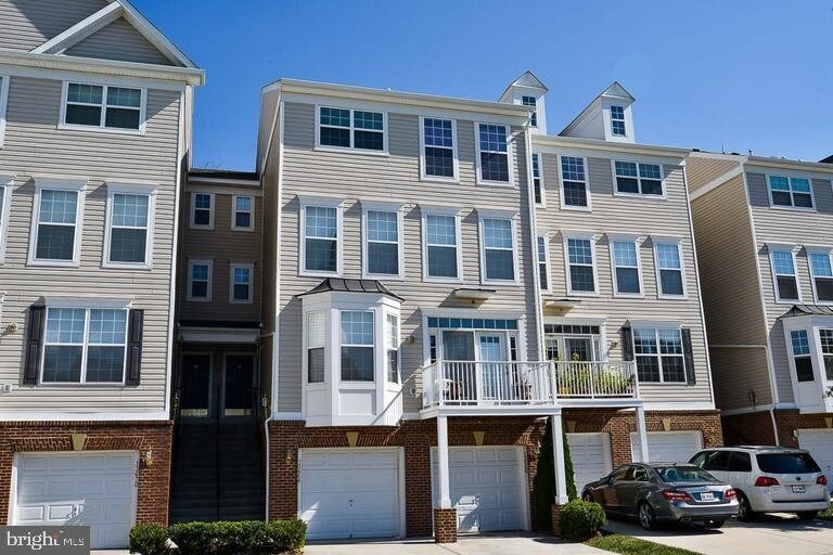 13666 Salk St, Oak Hill, VA 20171 Townhome Rentals in Oak Hill VA