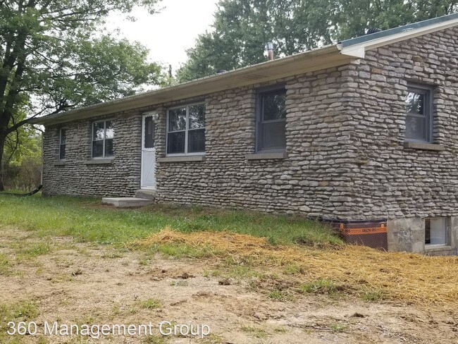 Building Photo - 4 br, 2 bath House - 831 Ecton Rd
