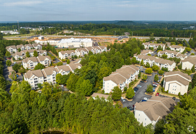 Ballantyne Commons of Columbus - Apartments in Columbus, GA ...