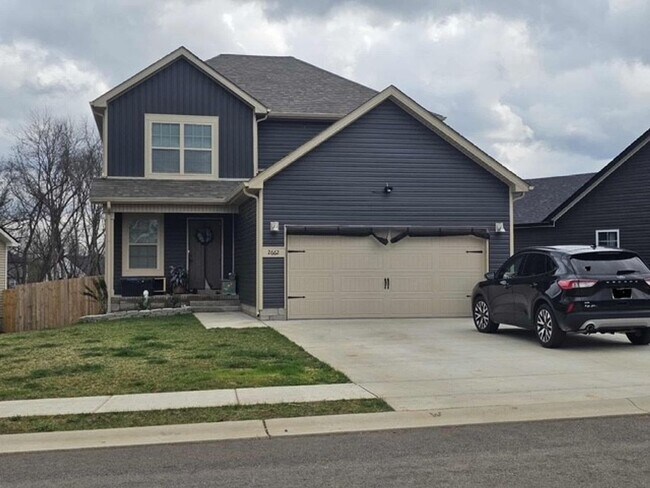 Foto del edificio - 2662 Scott Dr