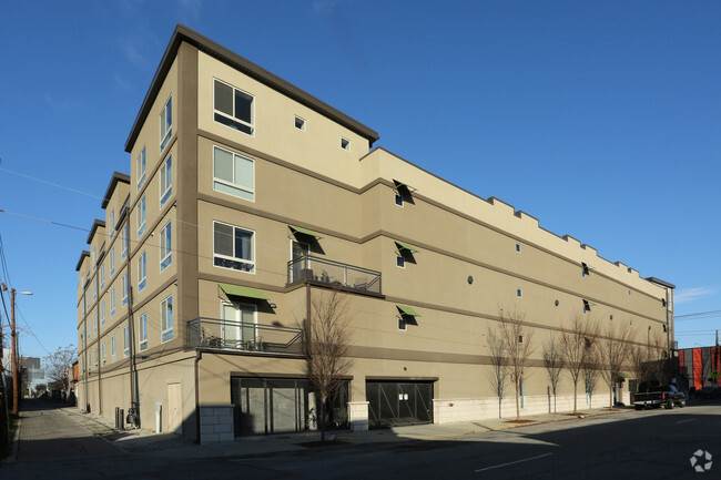 Building Photo - Legacy Lofts