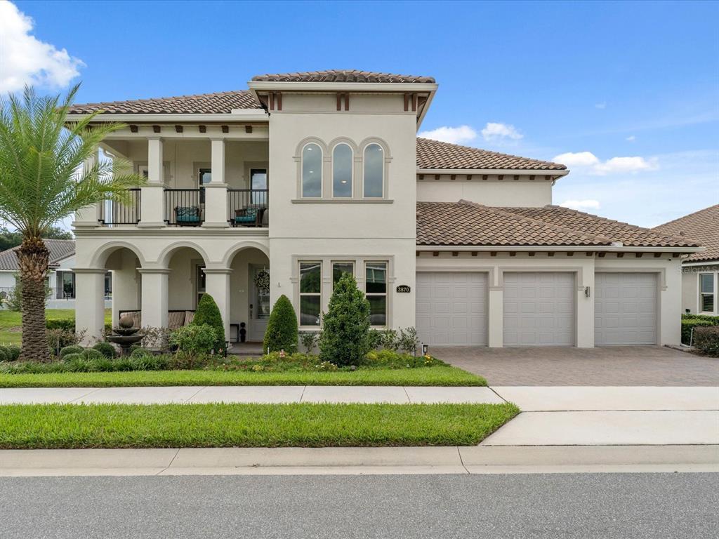Foto principal - 3870 Grassland Lp