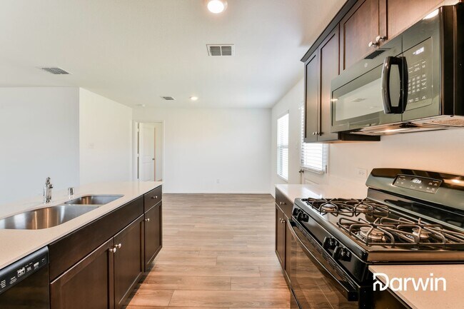 Foto del edificio - 14341 Desert Rain Trail, Fort Worth, TX 76052