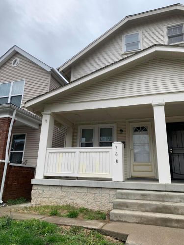 Building Photo - 768 Siebert St