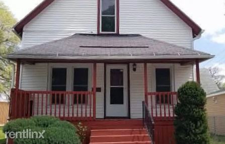 Building Photo - 2 br, 1 bath House - 411 N Indiana Ave B U...
