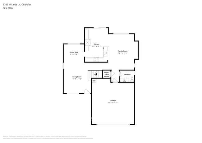 Foto del edificio - 6752 W Linda Ln