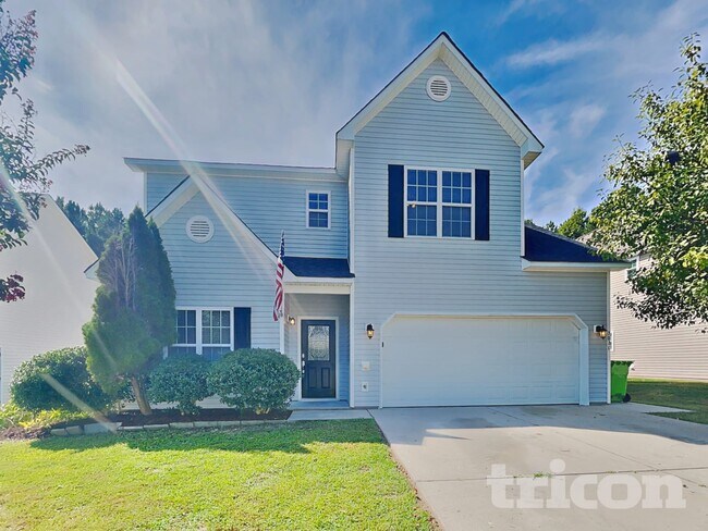 Foto del edificio - 7021 Paint Rock Ln