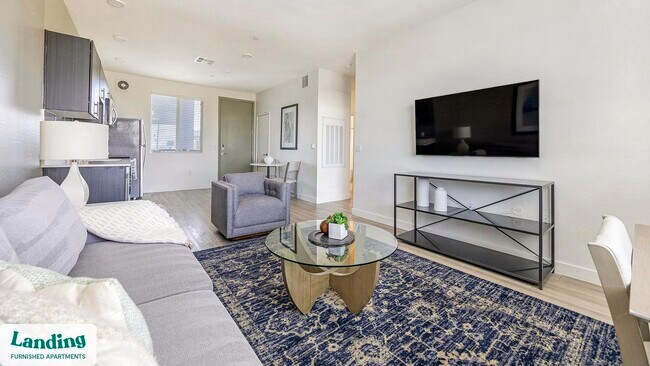 Foto del edificio - 10000 W Missouri Ave