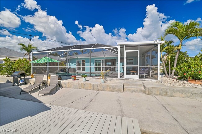 Foto del edificio - 2868 Sanibel Blvd