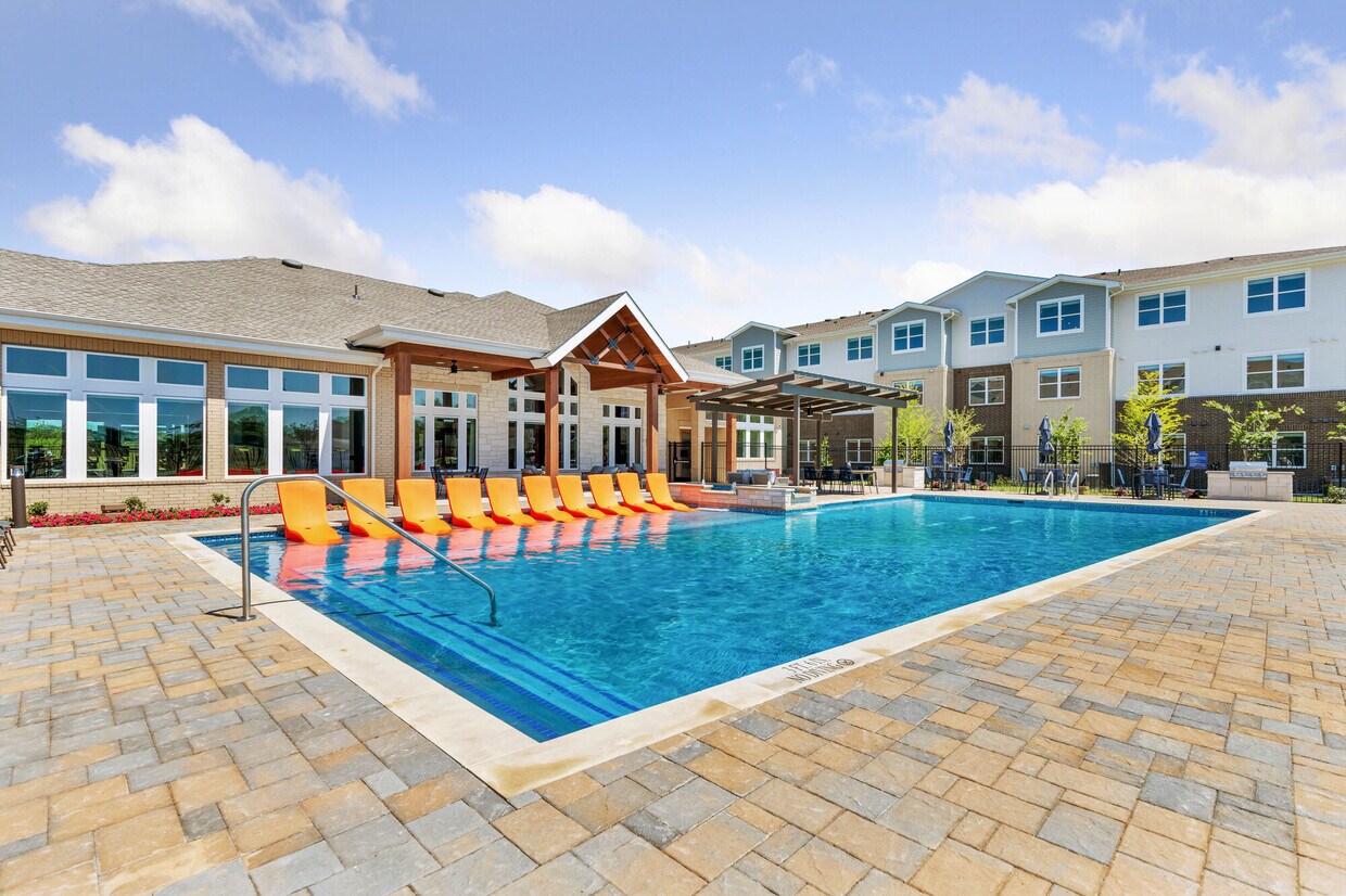 Prose Eastgate 255 Williamsburg Pky Fate, TX Apartments for Rent in