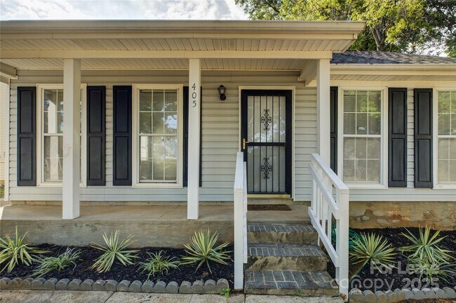 Foto del edificio - 405 N Summit Ave