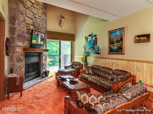 Foto del edificio - 1155 Upper Alpine Way