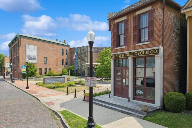Foto del edificio - 31 S Williams St