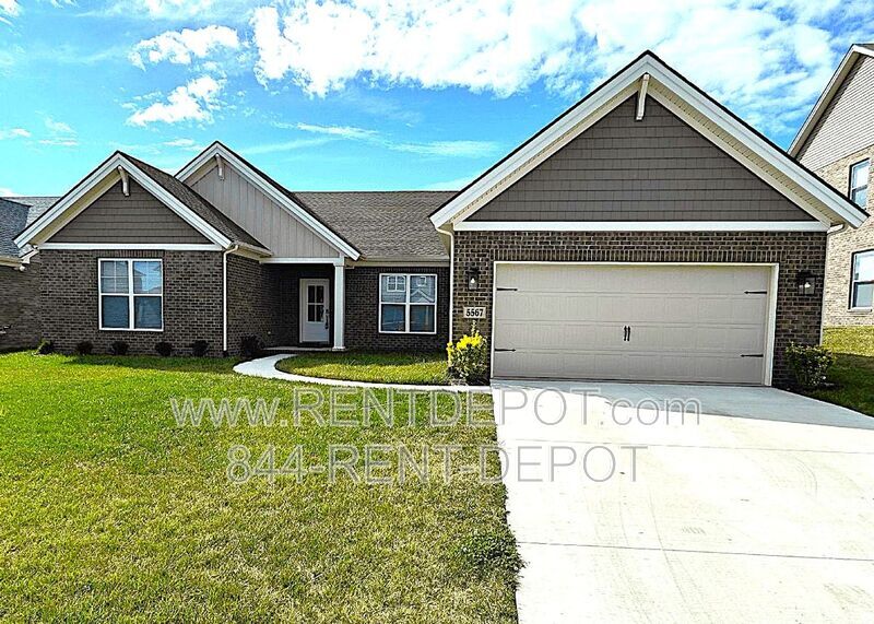 Foto principal - 5567 Abbe Wood Dr