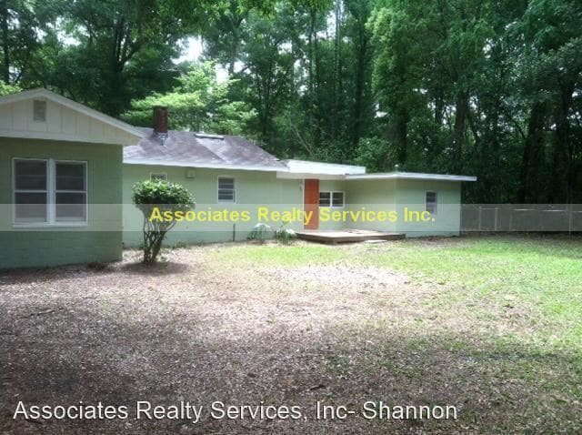 Building Photo - 2 br, 1 bath House - 3400 NW 5th ST