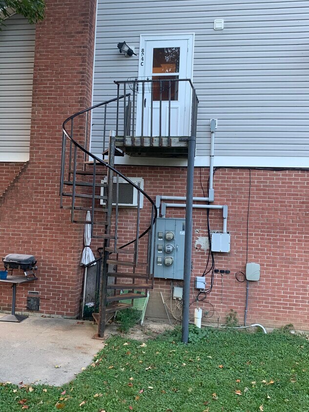 Primary Photo - 804 Wilkins St
