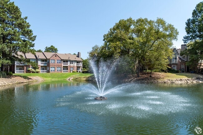 Building Photo - The Grove Germantown Apartments