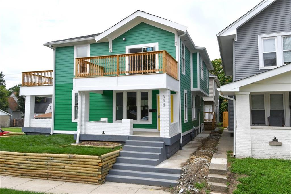 Primary Photo - 304 N Walcott St