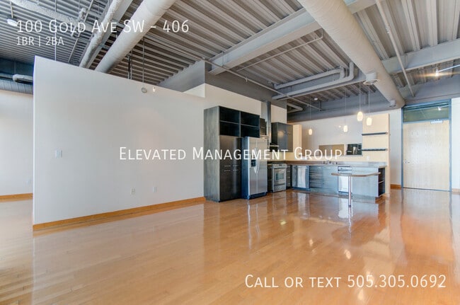 Building Photo - Luxury Gold Lofts! Bright Open Floor Plan ...