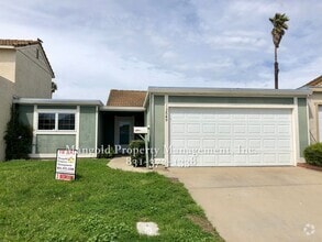 Building Photo - 1549 Valdez Cir