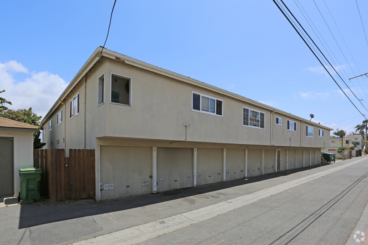 Building Photo - Ocean House