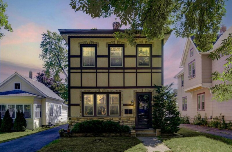 316 W Goodhue St Unit 2, Saint Paul, MN 55102 Room for Rent in Saint