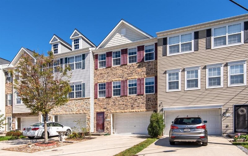 Foto principal - 8405 Winding Trail