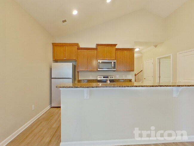Foto del edificio - 133 Brewers Oak Ln