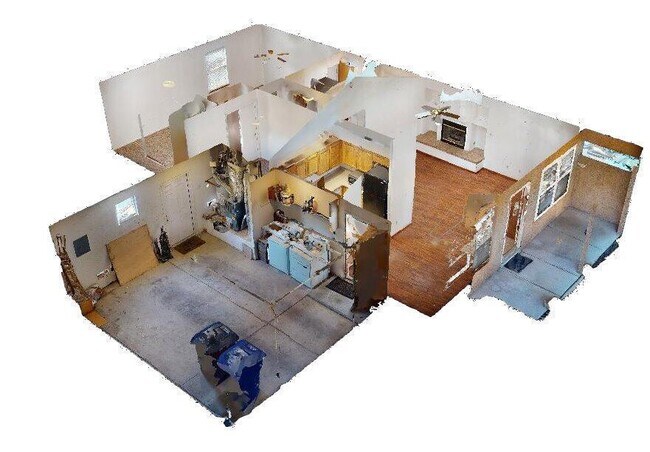 Foto del edificio - 811 7th St NW