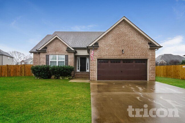 Foto del edificio - 2344 Foxworth Ct