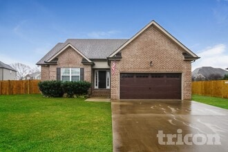 Building Photo - 2344 Foxworth Ct
