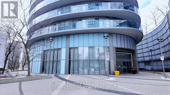 Building Photo - 60 Absolute Ave