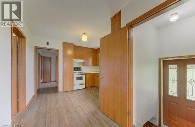 Photo du bâtiment - 149 Second Concession Rd