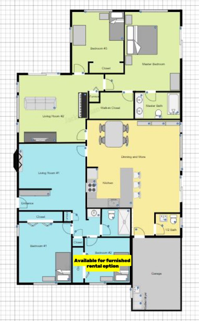 Foto del edificio - 3544 Emerson St
