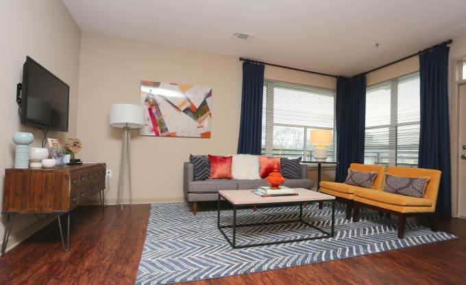 Building Photo - 2 bedroom in Decatur GA 30030
