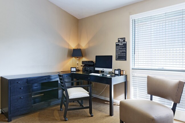 Brentwood Oaks Apartments Apartments Nashville, TN