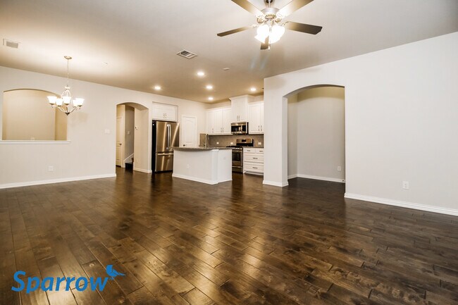 Building Photo - 4417 Blackjack Oak Drive