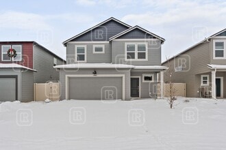 Building Photo - 20601 E Mdw Spg Lp