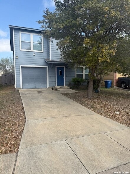 Foto del edificio - 7819 Horse Hollow