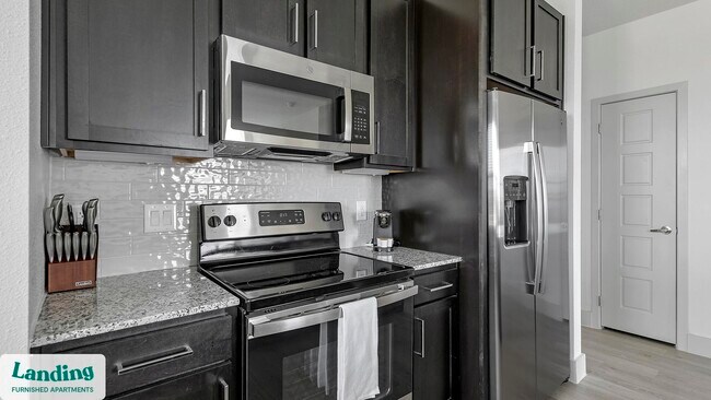 Foto del edificio - 8110 Blue Goose Rd