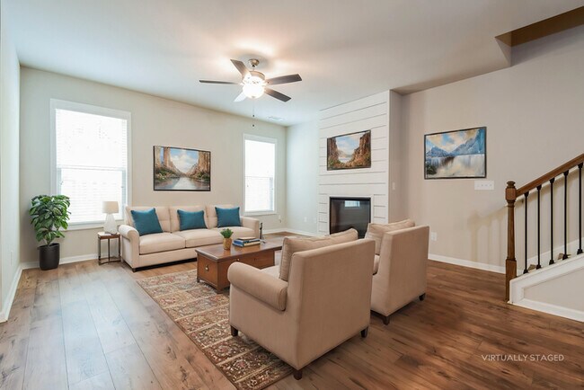 Building Photo - 1199 Spring Marsh Ct NE