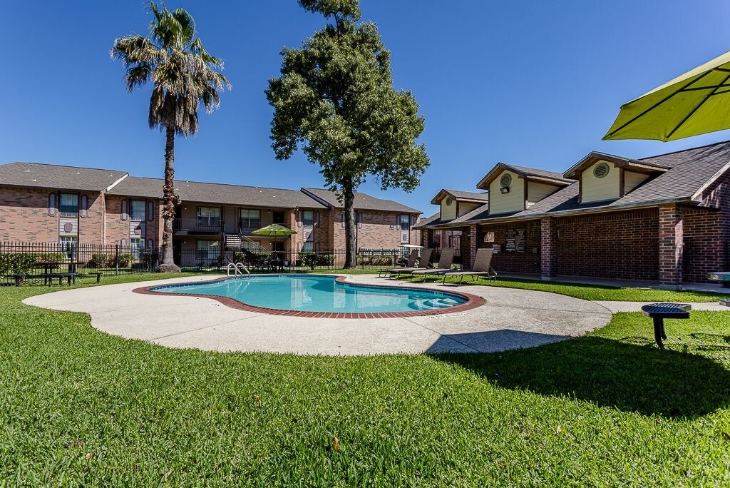 Imperial Chase Apartments Spring, TX