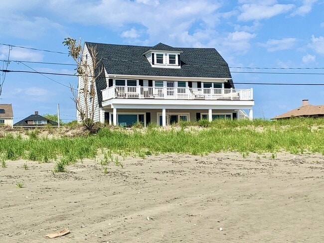 Building Photo - 113 Beach Ave