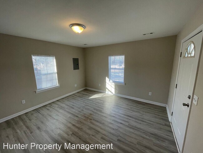 Foto del edificio - 2 br, 1 bath House - 816 N Rogers Ave