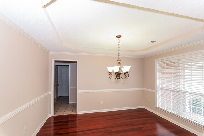 Building Photo - 5116 Summer Mist Cove