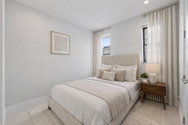 Foto del edificio - 340 E 50th St