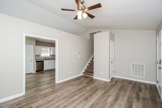 Building Photo - 317 Gun Range Rd