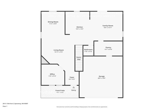 Foto del edificio - 20111 15th Avenue E