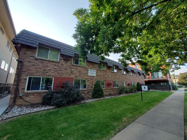 Foto del edificio - 207 Mathew Street